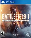 Battlefield 1: Early Enlister Deluxe Edition